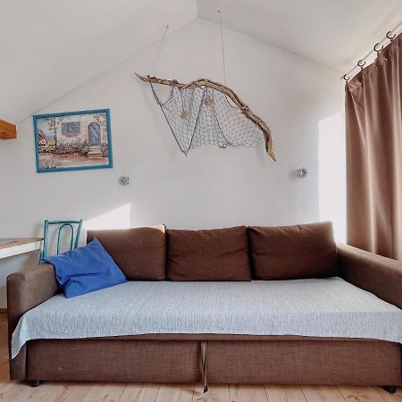 Apartments Zoricic Novi Vinodolski Eksteriør bilde