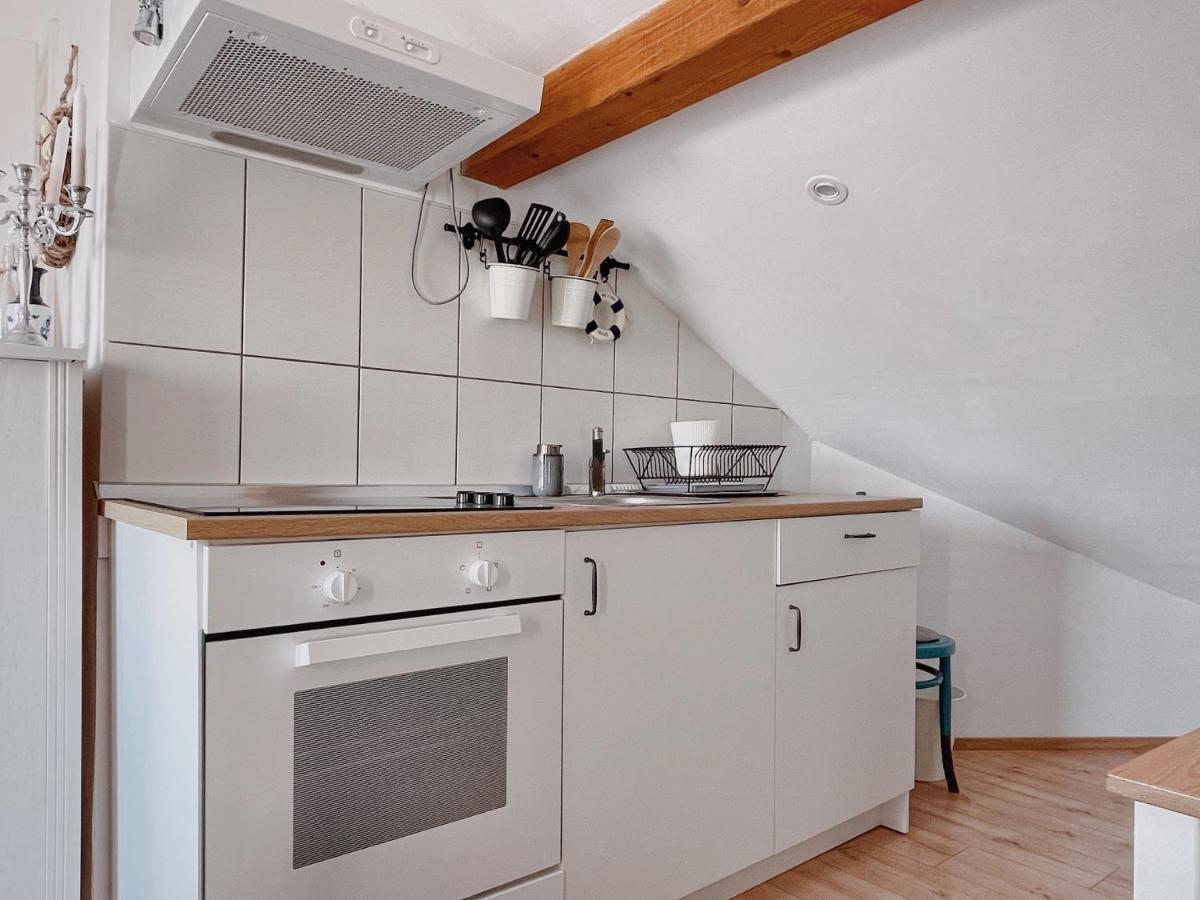 Apartments Zoricic Novi Vinodolski Eksteriør bilde