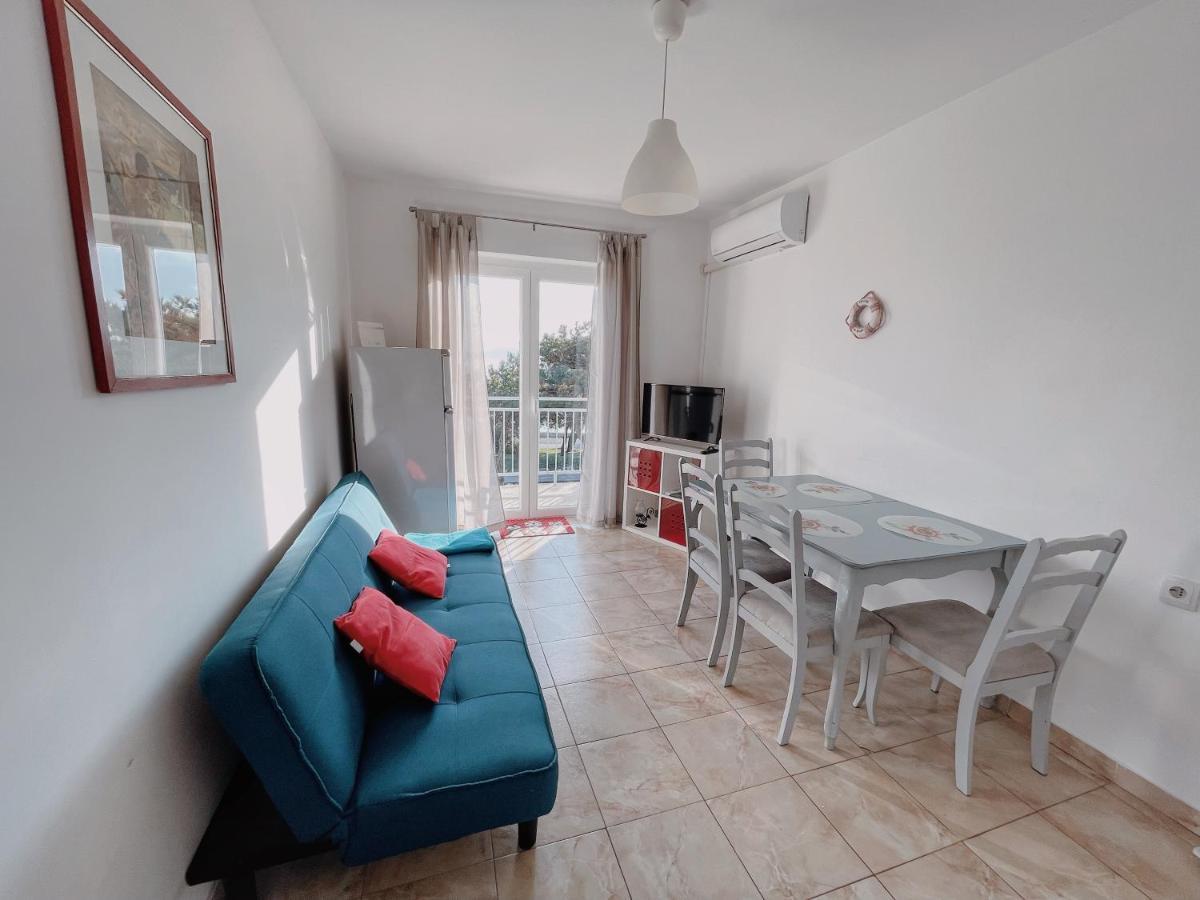 Apartments Zoricic Novi Vinodolski Eksteriør bilde