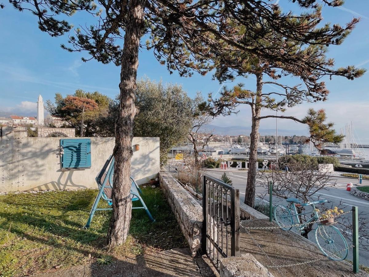 Apartments Zoricic Novi Vinodolski Eksteriør bilde
