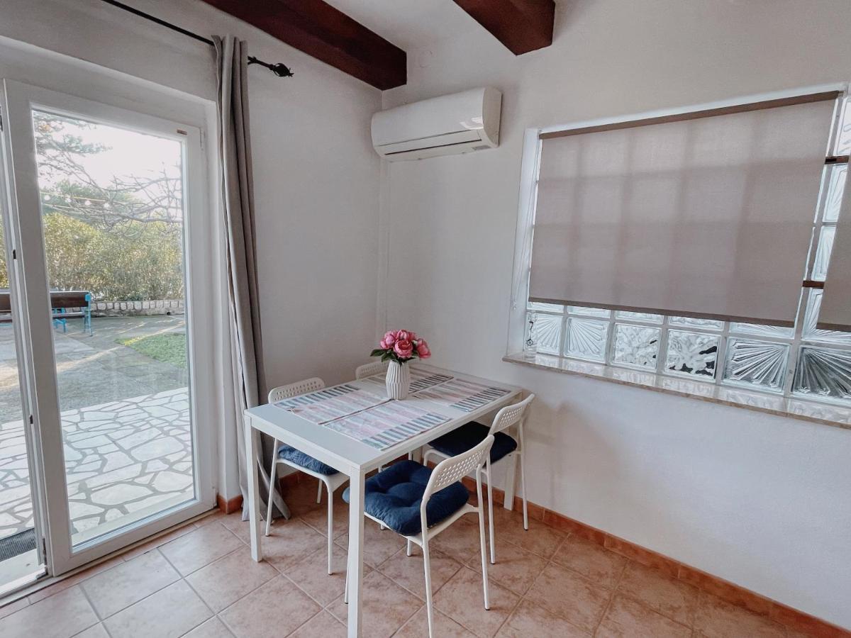 Apartments Zoricic Novi Vinodolski Eksteriør bilde
