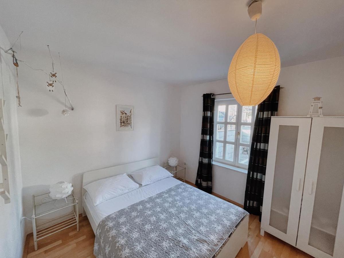 Apartments Zoricic Novi Vinodolski Eksteriør bilde