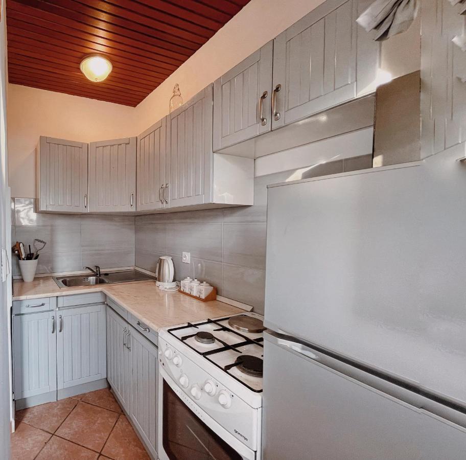 Apartments Zoricic Novi Vinodolski Eksteriør bilde