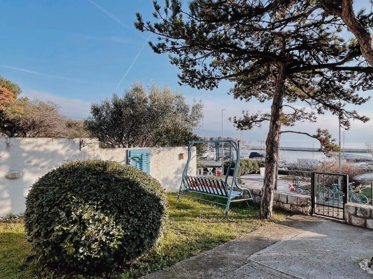 Apartments Zoricic Novi Vinodolski Eksteriør bilde