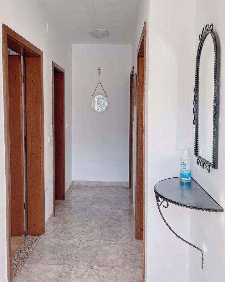 Apartments Zoricic Novi Vinodolski Eksteriør bilde