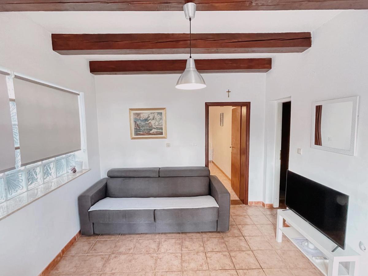 Apartments Zoricic Novi Vinodolski Eksteriør bilde